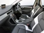 Volvo V70 R-Design 2009 года (UK)